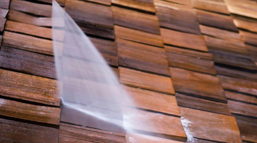 Roof Repair in Earth, TX